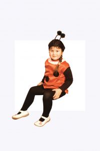 Божья коровка ― Серый Волк ру