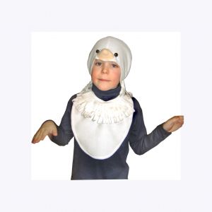 Голубь ― Серый Волк ру