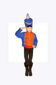 Гусар ― Серый Волк ру