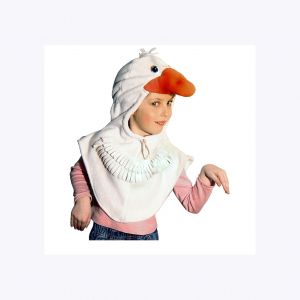 Гусь белый ― Серый Волк ру