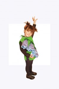 Колокольчик  ― Серый Волк ру