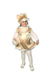 Кошечка ― Серый Волк ру