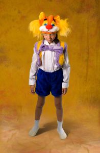 Кот Леопольд ― Серый Волк ру