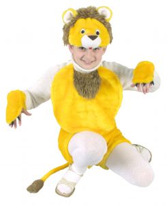 Львёнок ― Серый Волк ру