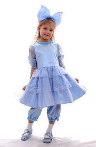 Мальвина 2 ― Серый Волк ру