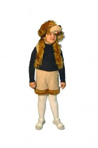 Карнавальны костюм собаки 