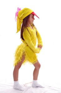 Уточка ― Серый Волк ру