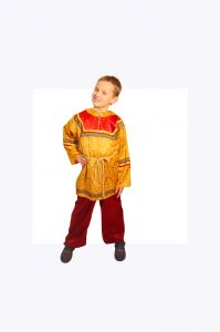 Царевич ― Серый Волк ру