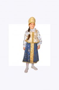 Царевна ― Серый Волк ру