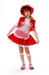 Красная шапочка ― Серый Волк ру