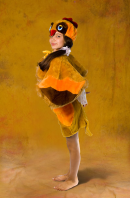 Курочка ― Серый Волк ру