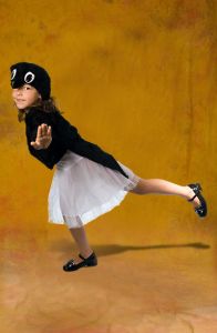 Ласточка 1 ― Серый Волк ру