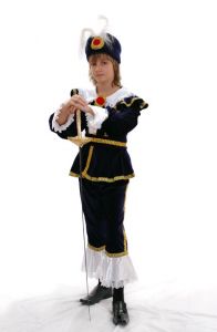 Принц 1 ― Серый Волк ру