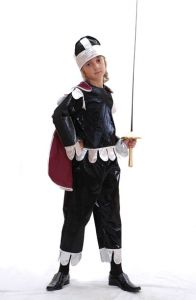 Рыцарь ― Серый Волк ру