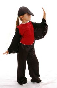 Снегирь ― Серый Волк ру