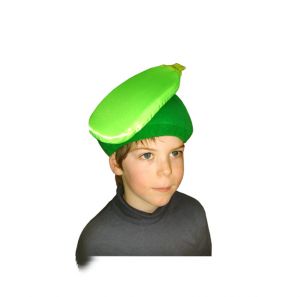Шапочка "Кабачок" ― Серый Волк ру
