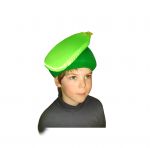 Шапочка "Кабачок"