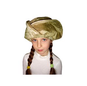 Шапочка" Капуста" ― Серый Волк ру