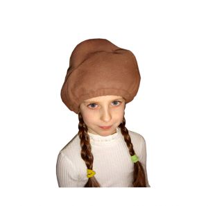 Шапочка "Картошка" ― Серый Волк ру