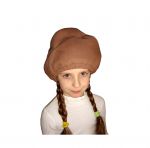 Шапочка "Картошка"