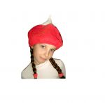 Шапочка Редиска