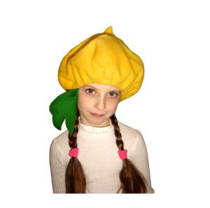 Шапочка Репка ― Серый Волк ру