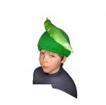 Шапочка "Фасоль"