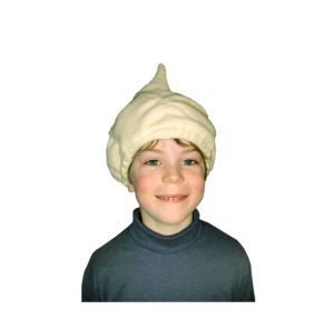 Шапочка "Чеснок" ― Серый Волк ру