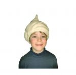 Шапочка "Чеснок"