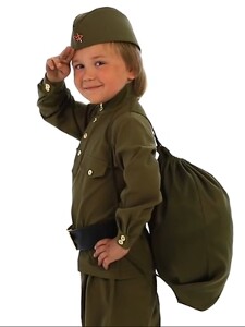 Вещмешок военный, купить вещмешок полевой 1943 года