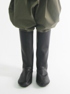 Сапоги военные (имитация) р.L купить кирзовые сапоги для сцены