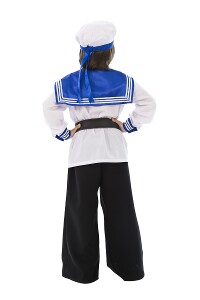 Костюм Матроса р.140-146 (разм.38)