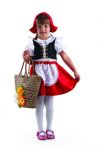 Красная шапочка 1