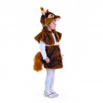 Белка 3 меховая