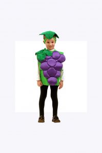 Виноград ― Серый Волк ру