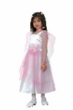 Карнавальный костюм принцессы
