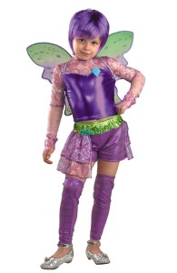 Костюм Техны из ВИНКС