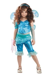 Костюм Аиши из ВИНКС, костюм Лейлы