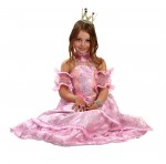 Золушка Розовая принцесса