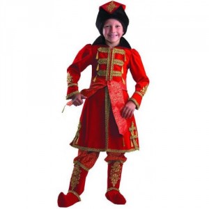 Костюм Иван Царевич - купить Ивана-Царевича костюм в Сером Волке