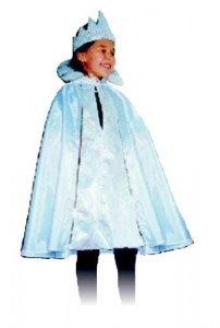 Снежная королева ― Серый Волк ру