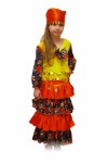 Детский костюм Цыганка