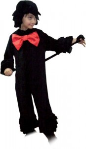 Костюм Артемон - купить детский карнавальный костюм - магазин Серый Волк