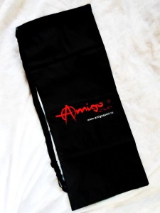 Чехол для самоката, сумку самоката купить - магазин Серый Волк