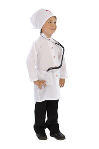 Доктор Айболит р.104-110