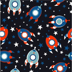 Вперед к звездам, зимний комбинезон