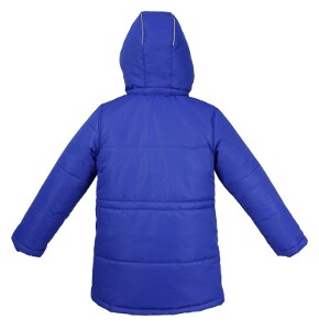 Куртка-пальто Канадская классика, зимняя парка