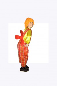 Костюм Карлсона, купить детский костюм Карлсона с доставкой в магазине Серый Волк