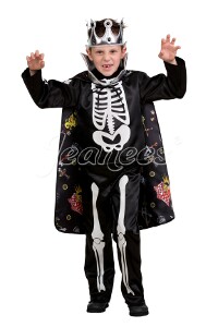 Костюм Кащей Бессмертный Сказочный