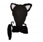 Костюм-мини Котик, кот